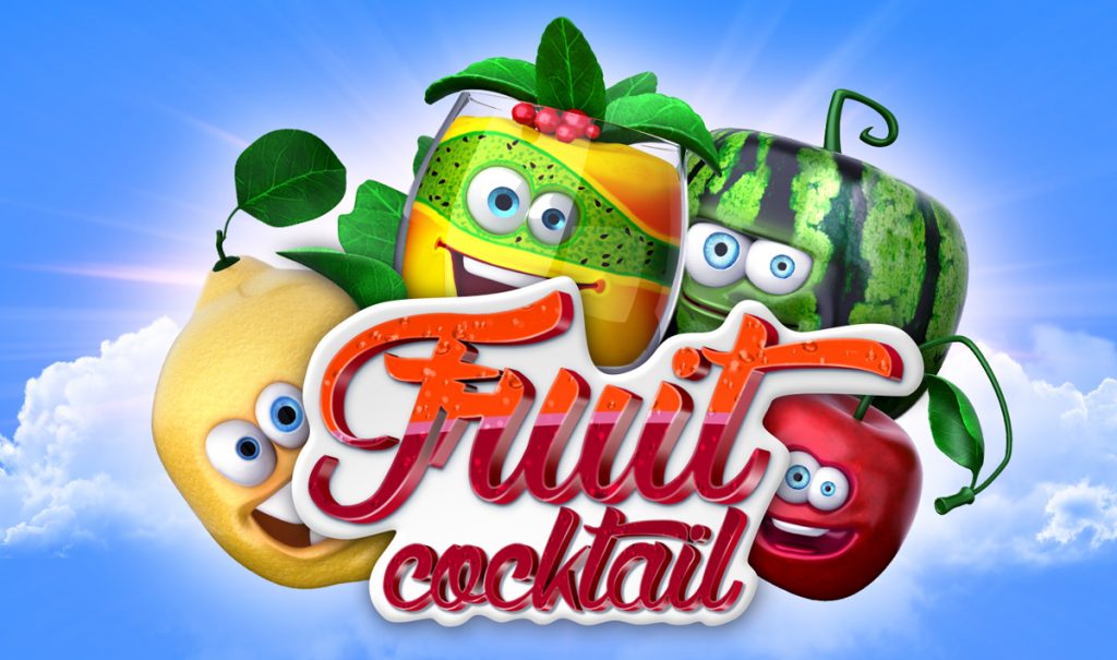 Fruit Slot Machines