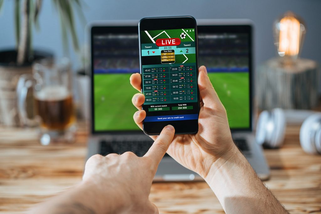 Sports Betting Reviews
