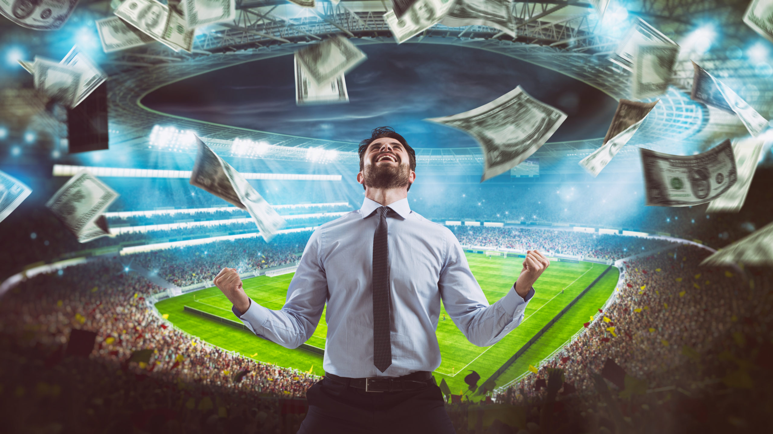 Sports betting
