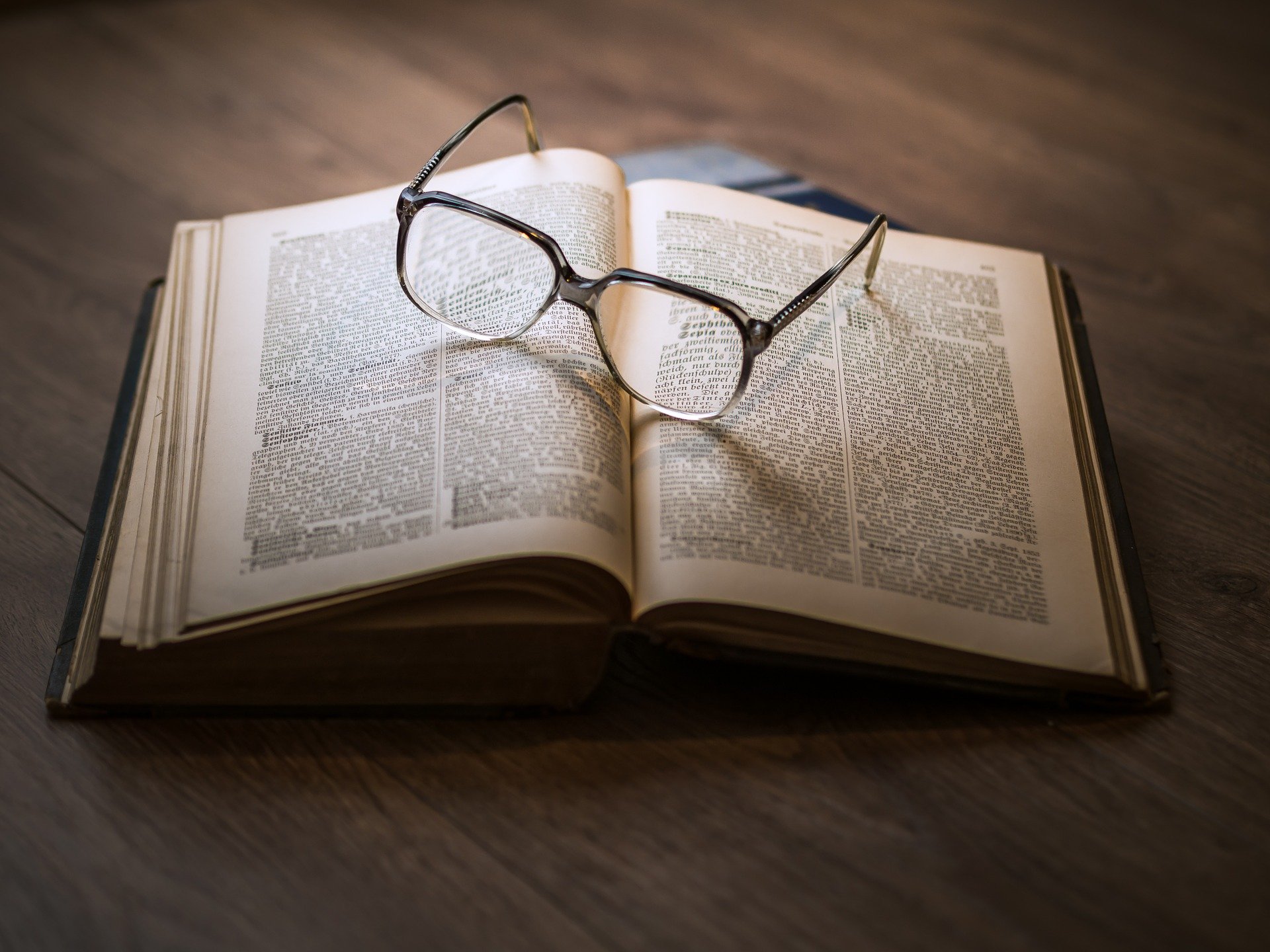 Sci-Fi Books