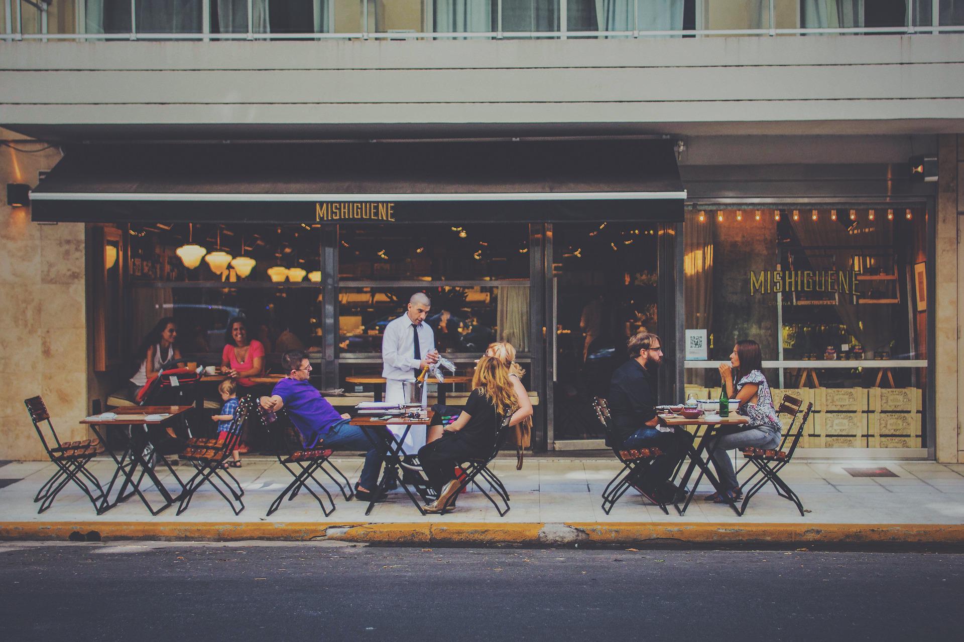 The Oldest Restaurants